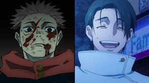 Yuji's death is coming in Jujutsu Kaisen, and it may be Satoru Gojo who ends him