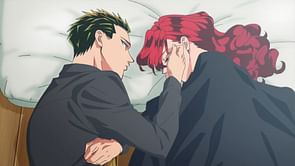 Yakuza Fiancé anime reveals October 2024 release date and more in 2nd PV