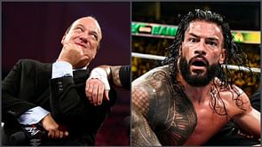 Paul Heyman to betray Roman Reigns for a legend, Kevin Owens to join AEW? 4 predictions for WWE for the rest of 2024