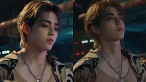 "I THINK I CANT BREATHE RN"– Fans react as SEVENTEEN's S.Coups appears with nose piercing in the 'SPILL THE FEELS': Speak Up teaser video