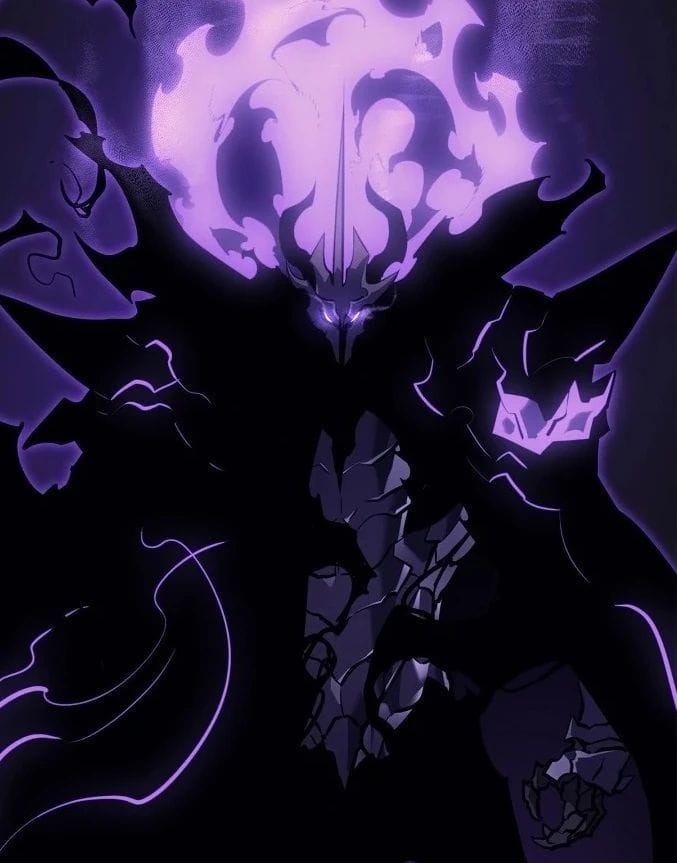Who Is Ashborn In Solo Leveling who-is-ashborn-in-solo-leveling