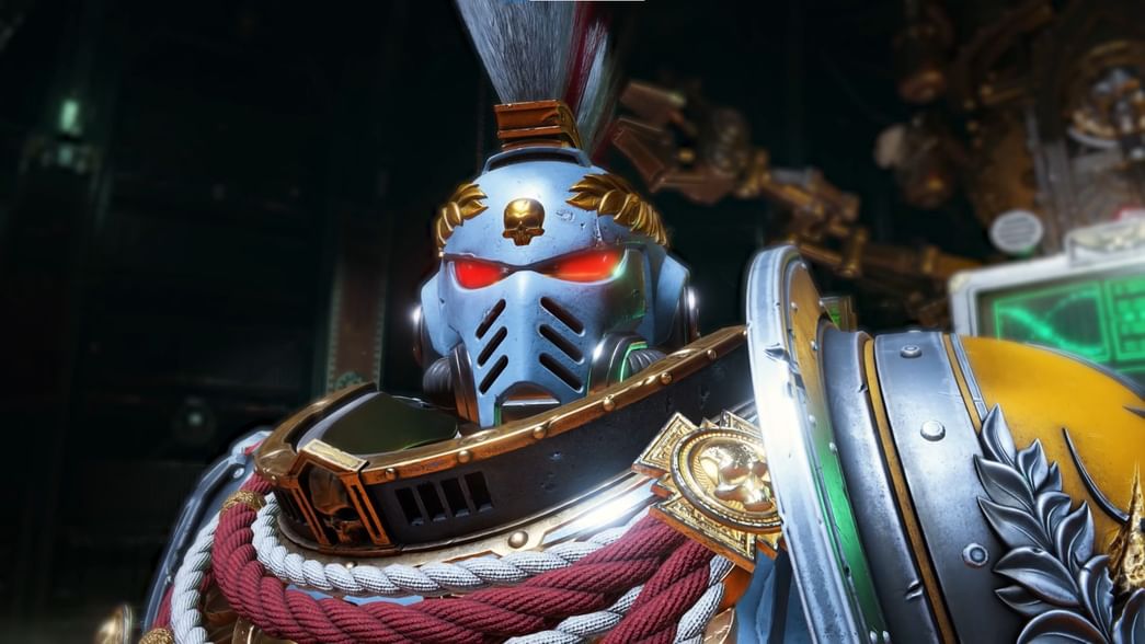 Best Space Marine 2 graphics settings for Nvidia RTX 4060 and RTX 4060 Ti