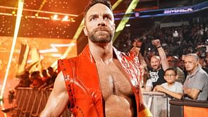 LA Knight came out looking good despite major botch on SmackDown, claims ex-WWE employee (Exclusive)