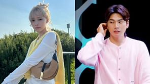 "This is pissing me off"— Fans criticize Lee Yi-kyung for his inappropriate comment allegedly shipping aespa's Winter with underaged celebrity