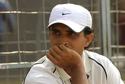 "He stuck to us for a bit because he knew that we would be match-winners in the future" - Yuvraj Singh hails Sourav Ganguly's captaincy