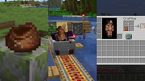 All experimental features available in Minecraft (2024)