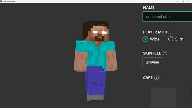 5 iconic Minecraft skins of all time