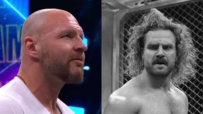 3 AEW stars who must be kept away from Jon Moxley's faction at all costs