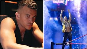 "Enough is enough" - Ricky Starks sets the record straight on alarming AEW rumors
