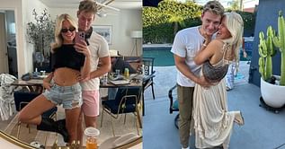 IN PHOTOS: Miller Moss’ GF Sofia Hildebrand shows off “pretty good” moments from her life ft. Sushi date night with USC QB