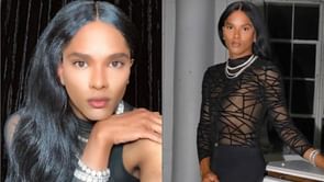 Who was Ja'Maal Buster? Tributes pour in as beauty expert known as the Eyelash Guru passes away