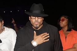 "Quincy is a grown man"- Internet reacts as Al B Sure insinuates Stockholm Syndrome case after son speaks out on Kim Porter and Diddy