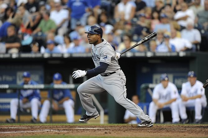 “What I did was wrong, you never get into it with an umpire like that” - When Carl Crawford opened up on his unwanted argument with ump Paul Nauert