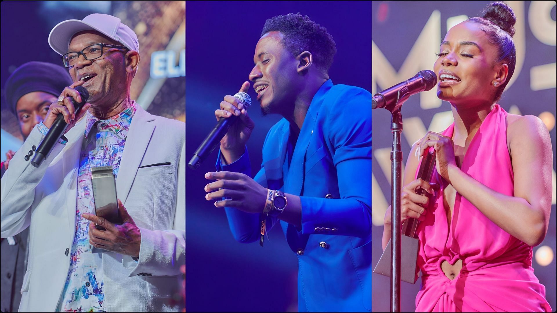 2024 Caribbean Music Awards Complete winner list and highlights