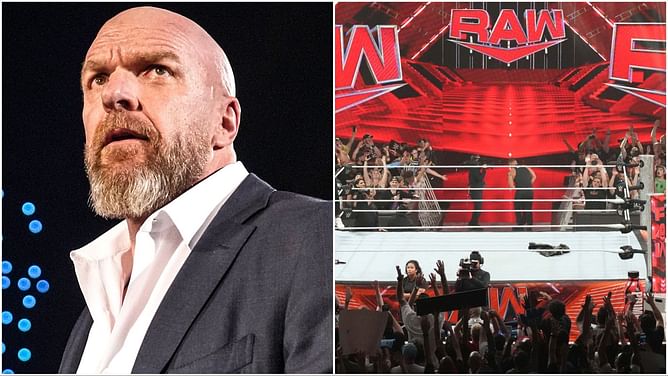 WWE "aggressively" trying to re-sign multiple major stars - Reports