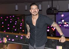 “Bipolar Disorder and PTSD” — The Valley star Jax Taylor opens up about mental health diagnosis