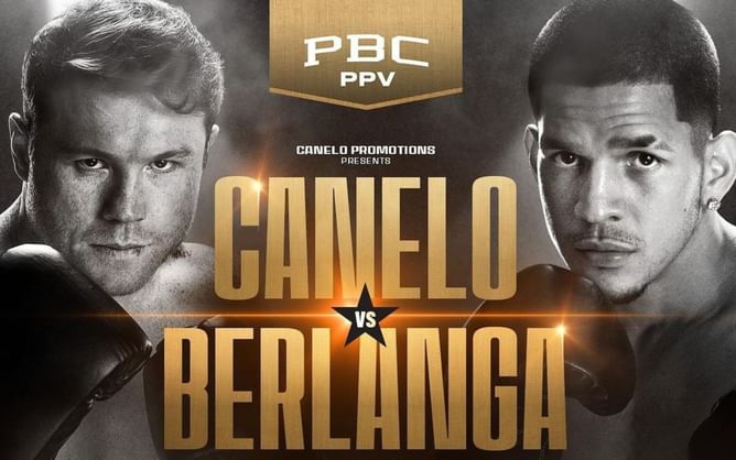 Canelo Alvarez vs. Edgar Berlanga walkout songs: Tracks the boxers on the card have used before