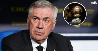 Real Madrid hope to attain incredible Ballon d'Or feat that has been achieved only 2 times in history - Reports