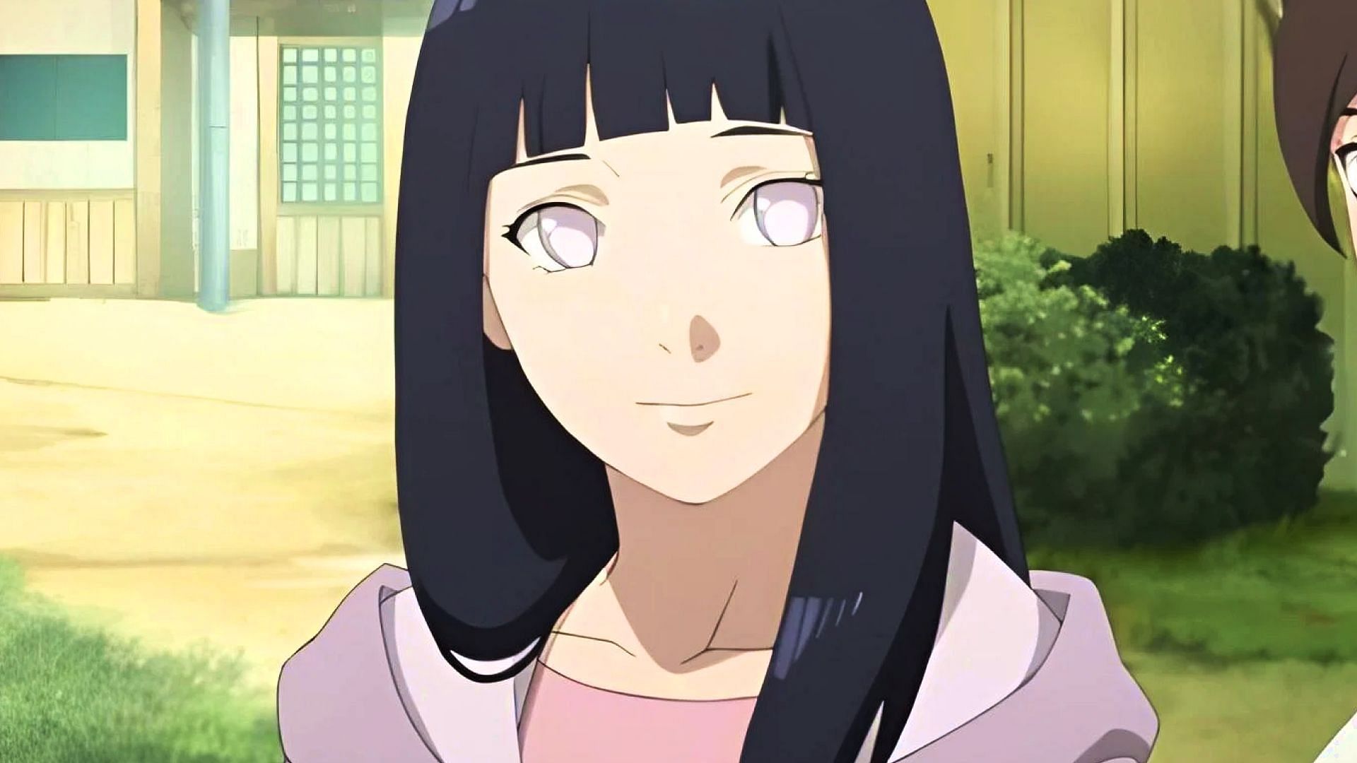 Hinata is a top choice to take to prom (Image via Studio Pierrot)