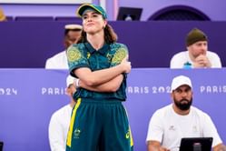 "Number one in Halloween costumes, maybe"— Internet in disbelief as Raygun is ranked world number 1 after Olympics debacle