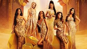 The Real Housewives of Dubai season 2 reunion part 2: Release date, what to expect, and more details explored