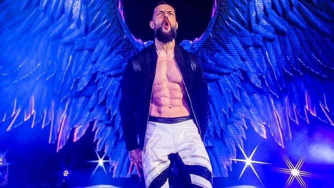 Finn Balor will "never ever ever" top one of his past runs, says WWE veteran (Exclusive)