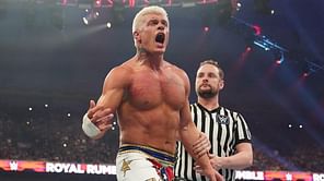 Major WWE star, not Kevin Owens, to betray Cody Rhodes for helping Roman Reigns? Exploring potential twist