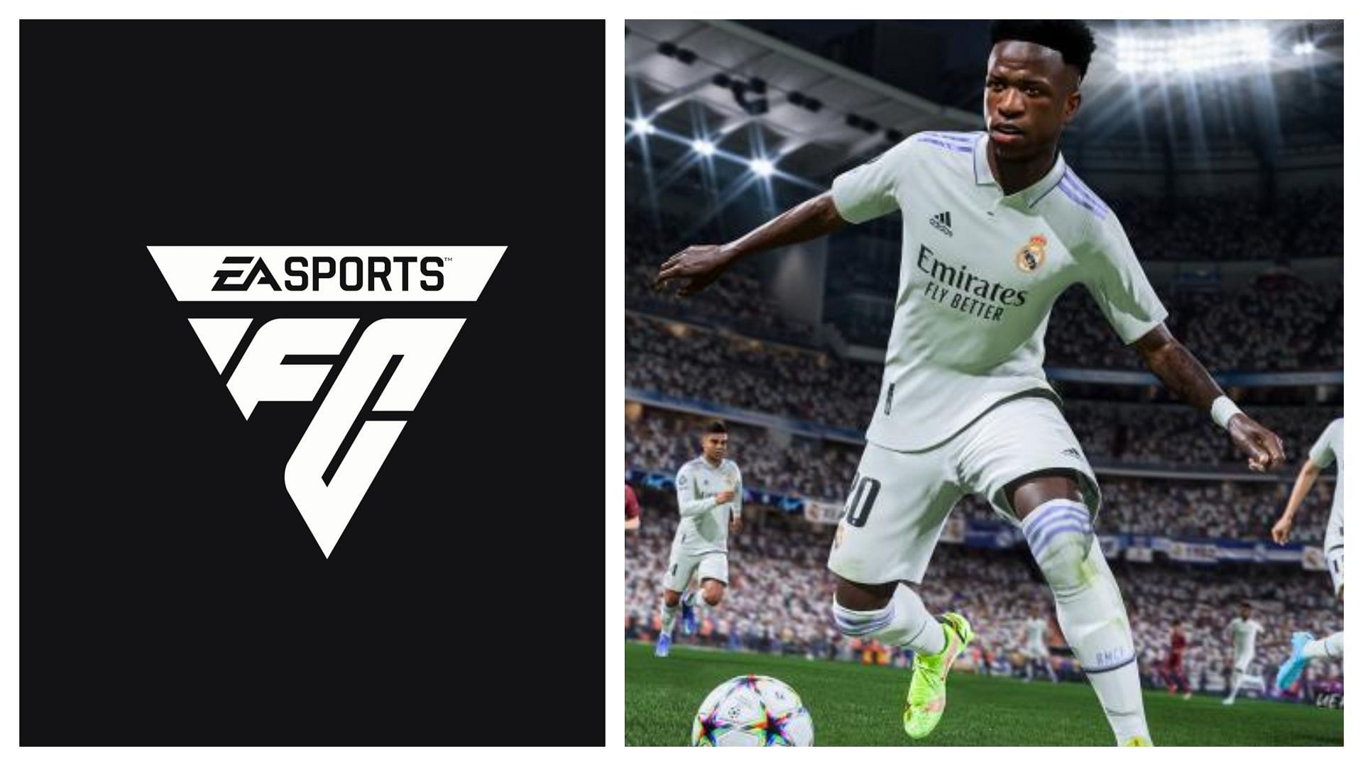 These are all the skill moves (Images via EA Sports)