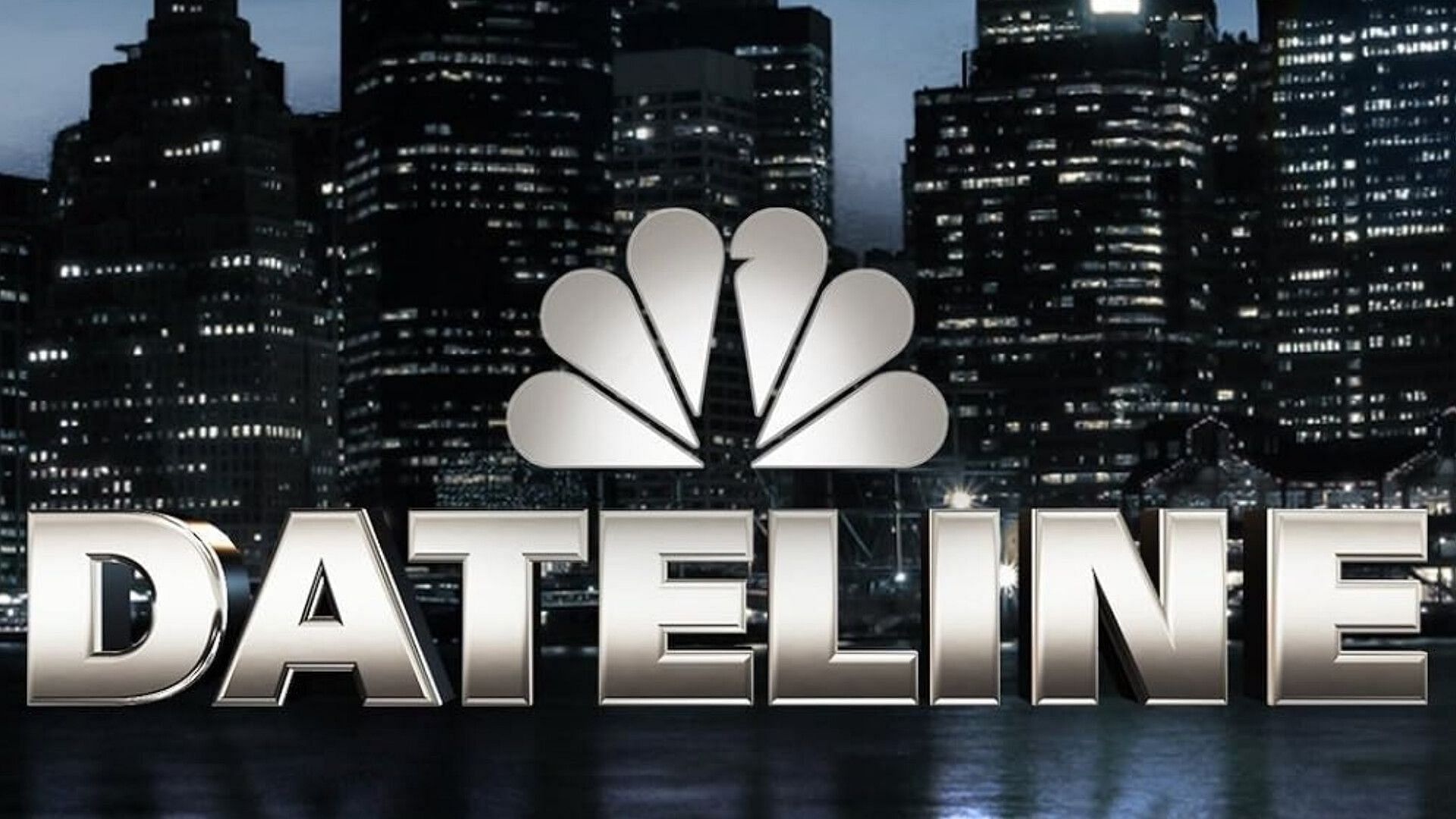 NBC Dateline (image via Peacock Productions) 