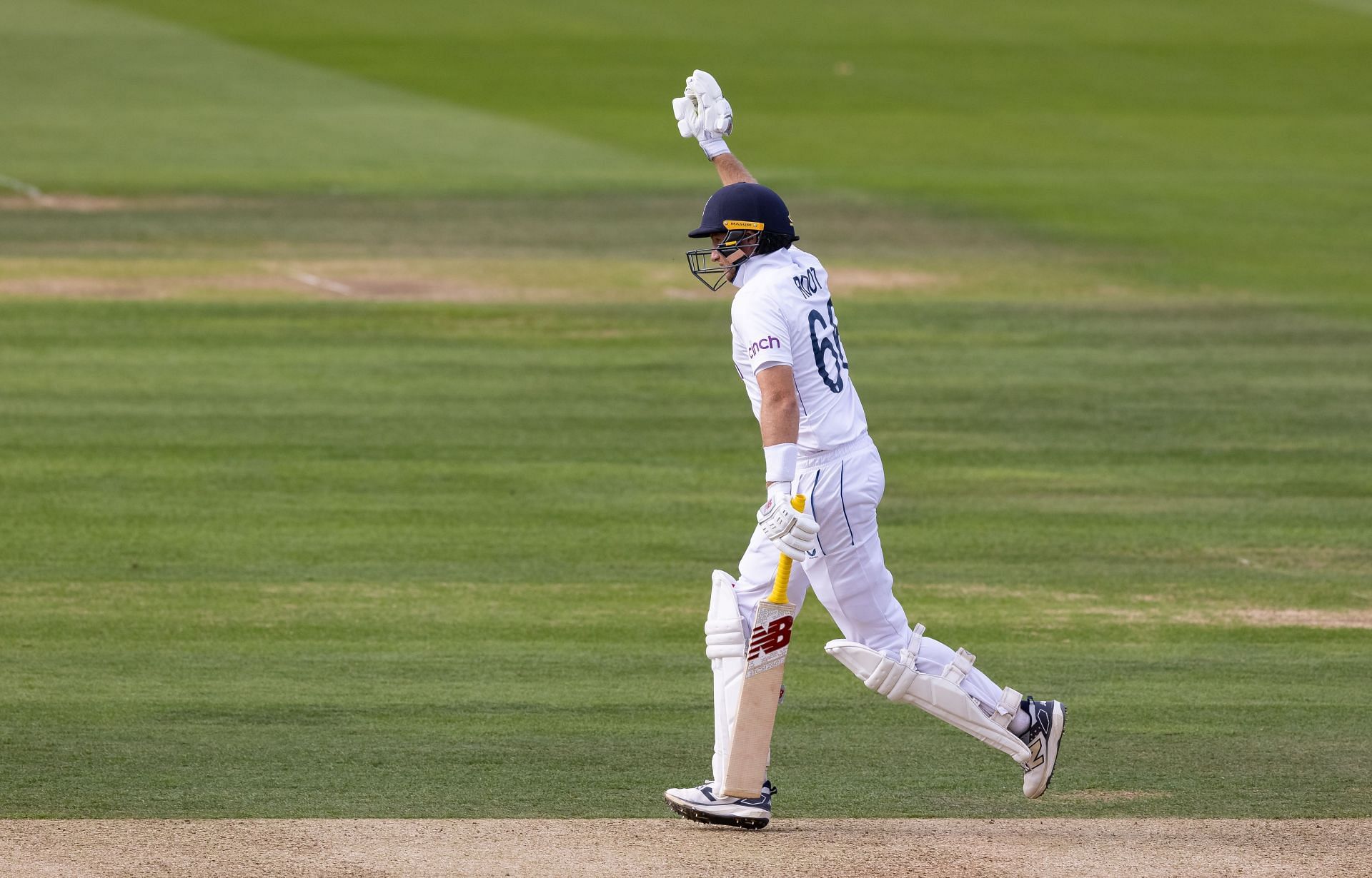 England v Sri Lanka - 2nd Test Match: Day One - Source: Getty