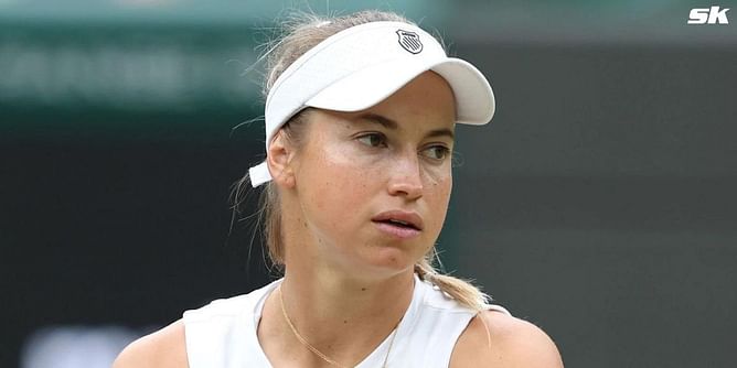 "I was really pissed at myself" - Yulia Putintseva breaks silence after backlash over misbehaving with ball girl at US Open