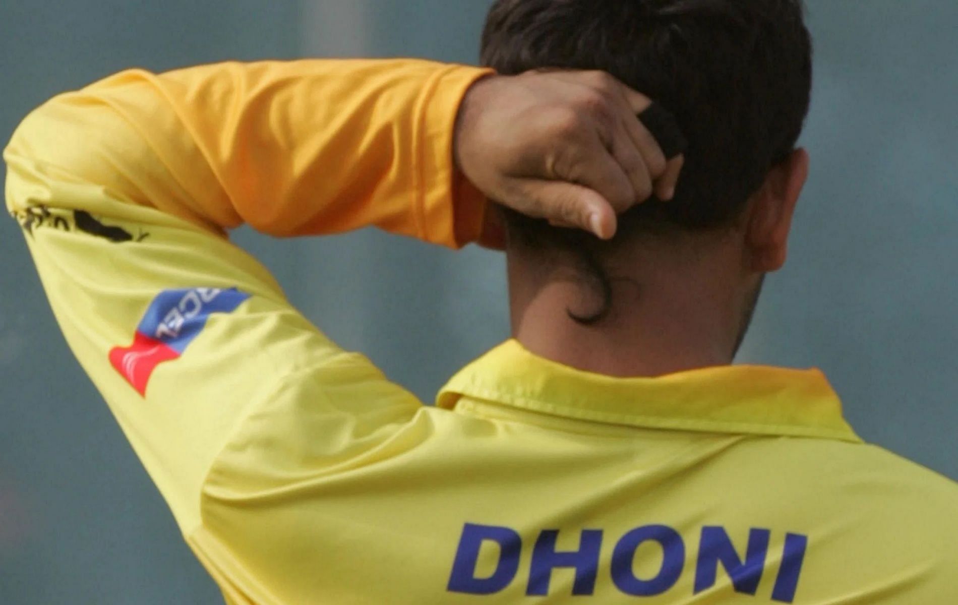 MS Dhoni, CID