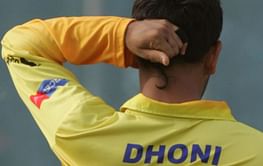 [Watch] When MS Dhoni's haircut was a topic of hot debate on the popular TV show CID