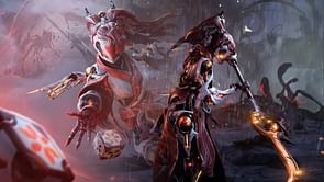 All Warframe abilities of Koumei, explained