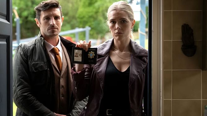 Borderline season 1: Release date, trailer, what to expect, and more