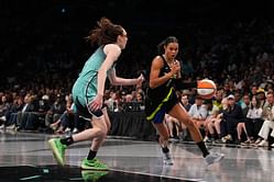 New York Liberty vs Dallas Wings: Prediction, preview and odds | September 10, 2024