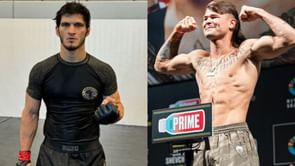 Movsar Evloev is willing to fight anyone from UFC after being turned down by Diego Lopes: "Call the UFC"