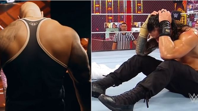 Top name and true leader of The Bloodline 2.0 to cost Roman Reigns and Cody Rhodes? - 3 ways The Rock can return at WWE Bad Blood 2024 PLE