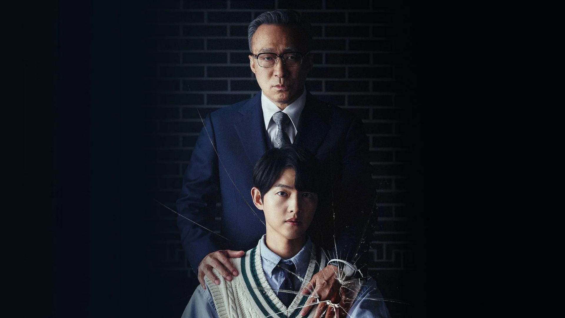 Reborn Rich (Image via Viki)