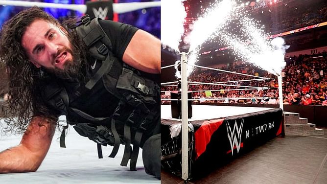 36-year-old WWE Superstar sends ominous one-word promise after being removed from RAW this week; previously destroyed Seth Rollins & others