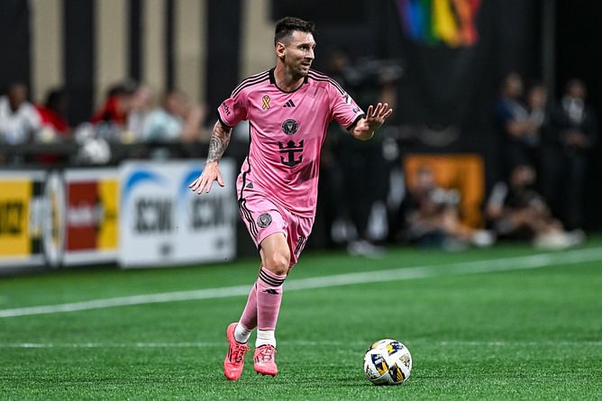 "The quality is still there" - MLS pundit makes bold claims while talking about Lionel Messi and Inter Miami