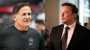 $5.7 billion worth Mark Cuban tussles with Elon Musk again on alleged partisan treatment against Donald Trump by ABC debate hosts