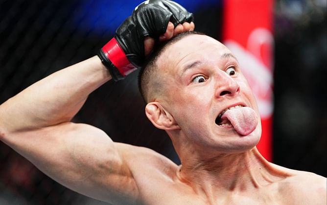 Kai Kara-France should be given the next flyweight title shot, here's why: A look into the 125-pound landscape