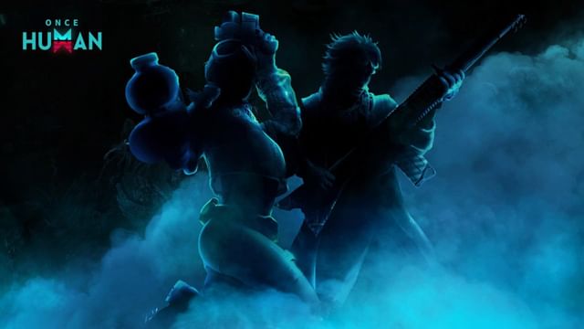 Once Human: Status Damage vs Elemental Damage, explained