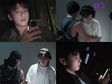 "Each other's safe place"- Fans react to unseen video of BTS Jungkook and V together from 'JUNG KOOK: I AM STILL' documentary