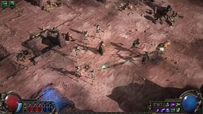 Will Path of Exile 2 Early Access be on PS5 and Xbox?