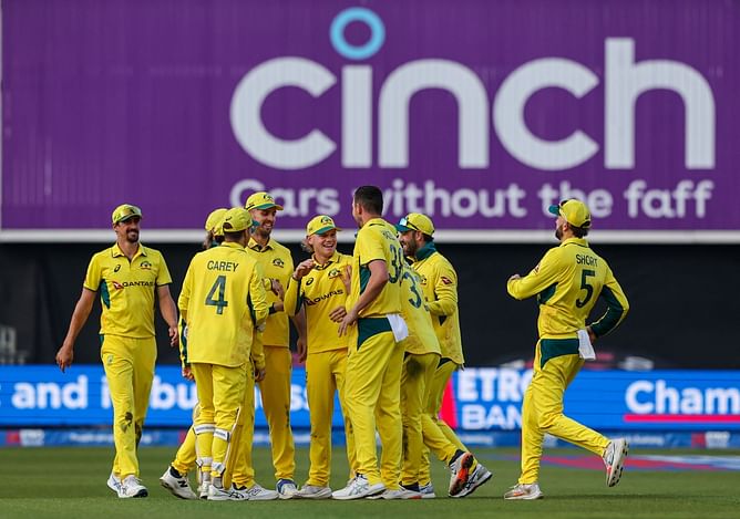 England vs Australia 2024 ODI series: Riverside Ground, Chester-le-Street pitch history and ODI records