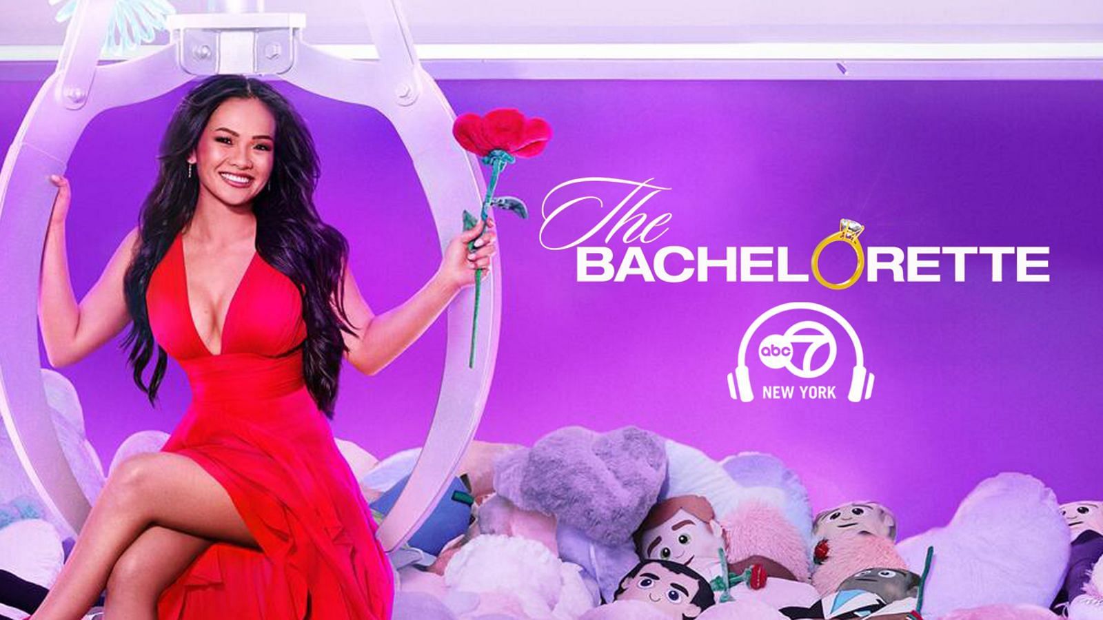 The Bachelorette season 21 ( Image via abc7 New York)