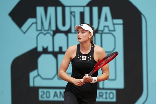 Mutua Madrid Open - Day Four - Source: Getty