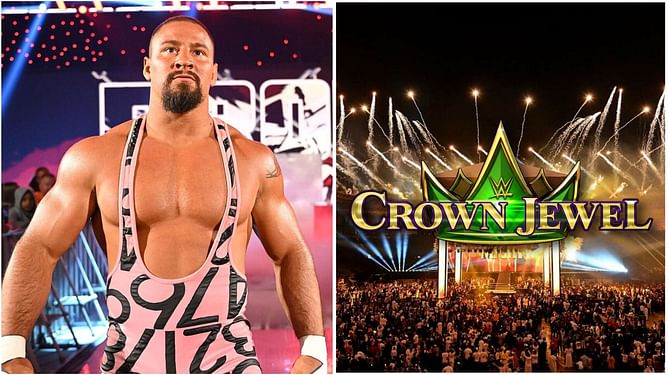 WWE legend to return for a dream match against Bron Breakker at Crown Jewel? Exploring the possibility